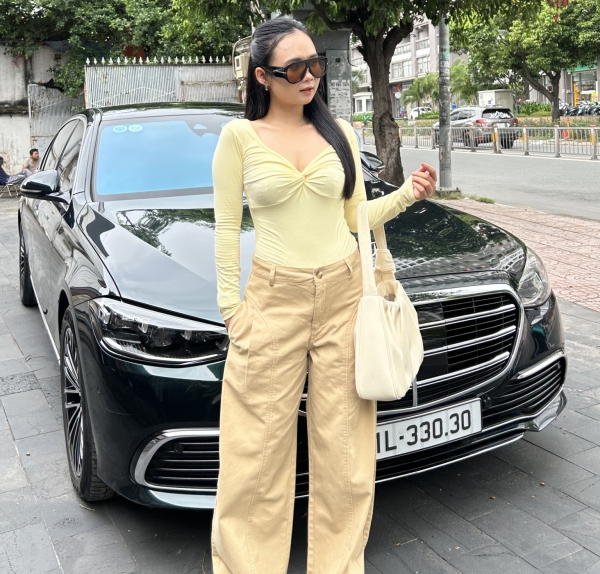Sablex - QUẦN KAKI FORM ỐNG CONG – CHUẨN STREET STYLE CỰC CHẤT. có Size XS - XXL, dễ phối đồ, hack dáng